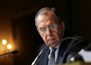 Лавров предупредил о возможности прекращения диалога с лидерами ЕС Лавров предупредил о возможности прекращения диалога с лидерами ЕС
