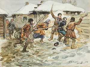 Вышла новая лекция ФИП «Народные волнения в СССР» Вышла новая лекция ФИП «Народные волнения в СССР»