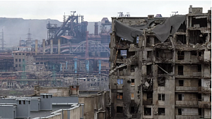 Минобороны предупредило об ответных ударах по объектам в Киеве в случае атак на Россию