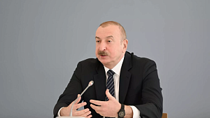 Алиев рассказал о попытке госпереворота в Азербайджане Алиев рассказал о попытке госпереворота в Азербайджане