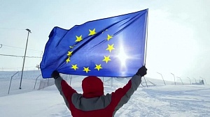 Евросоюз замахнулся на Арктику Евросоюз замахнулся на Арктику