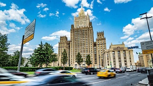 Москва устроила демарш Баку из-за заявлений о выборах в новых регионах Москва устроила демарш Баку из-за заявлений о выборах в новых регионах