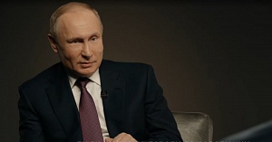 Путин: несистемная оппозиция улучшает жизнь в стране