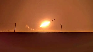Северная Корея запустила крылатые ракеты Северная Корея запустила крылатые ракеты
