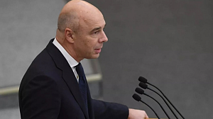Силуанов предложил сократить число надзорных органов в России Силуанов предложил сократить число надзорных органов в России