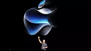 В устройства Apple внедрят искусственный интеллект нового поколения В устройства Apple внедрят искусственный интеллект нового поколения