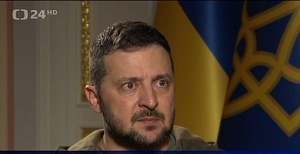 Зеленский призвал не бояться возможности ядерной войны Зеленский призвал не бояться возможности ядерной войны