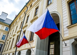 Россия – Чехия: столкновение интересов Россия – Чехия: столкновение интересов