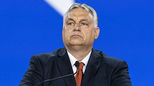 Орбан раскрыл планы ЕС по конфликту на Украине Орбан раскрыл планы ЕС по конфликту на Украине