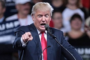 Трамп обвинил Китай во вмешательство в выборы в Конгресс Трамп обвинил Китай во вмешательство в выборы в Конгресс