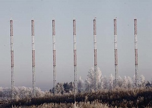 Россия укрепит границы загоризонтными станциями «Контейнер»