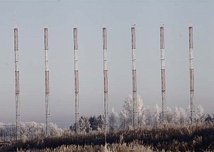 Россия укрепит границы загоризонтными станциями «Контейнер» Россия укрепит границы загоризонтными станциями «Контейнер»
