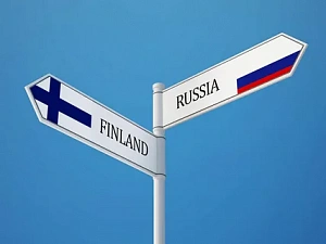Россия вышла из договора с Финляндией о военных инспекциях
