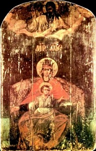 Державная Державная