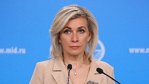 МИД РФ: ответ Литве на запрет транзита будет лежать «в практической плоскости» МИД РФ: ответ Литве на запрет транзита будет лежать «в практической плоскости»