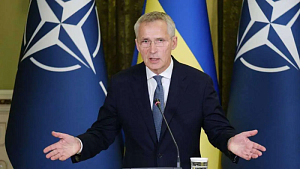 Столтенберг: Украину нет смысла восстанавливать в случае её поражения Столтенберг: Украину нет смысла восстанавливать в случае её поражения