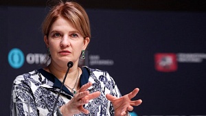 Касперская посоветовала россиянам не сдавать биометрию Касперская посоветовала россиянам не сдавать биометрию