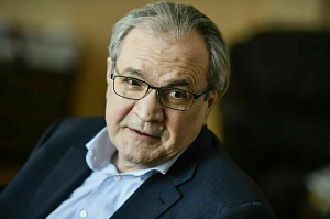 Глава СПЧ Фадеев: Власти не должны допускать маргинализации детей мигрантов Глава СПЧ Фадеев: Власти не должны допускать маргинализации детей мигрантов