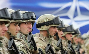 НАТО Россию не победить