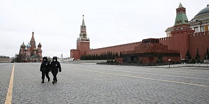 В России за сутки выявлено более 5 800 случаев заболевания COVID-19 В России за сутки выявлено более 5 800 случаев заболевания COVID-19