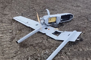 В Джанкое после атаки украинских дронов ввели режим ЧС