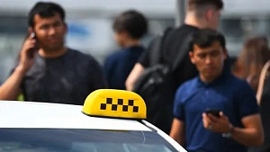 В Магаданской области мигрантам запретили управлять общественным транспортом В Магаданской области мигрантам запретили управлять общественным транспортом