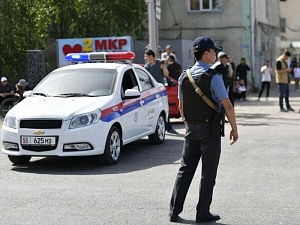 В Киргизии арестовали сотрудницу Русского дома В Киргизии арестовали сотрудницу Русского дома