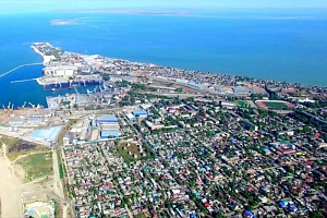 Названы самые безопасные российские города Названы самые безопасные российские города