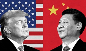Проиграет ли Пекин Вашингтону?
