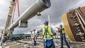 Польша разорвала контракт на транзит газа с Россией Польша разорвала контракт на транзит газа с Россией