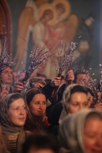 И никто не обойдет своей Голгофы... И никто не обойдет своей Голгофы...