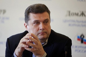 Владимир Соловьев: «Штамповка фейков – свидетельство служебного несоответствия» Владимир Соловьев: «Штамповка фейков – свидетельство служебного несоответствия»