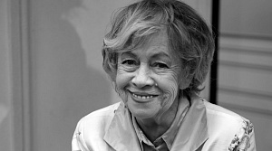 Умерла актриса Александра Назарова Умерла актриса Александра Назарова