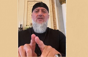 Депутат Госдумы от Чечни пообещал отрезать головы родным судьи Янгулбаева