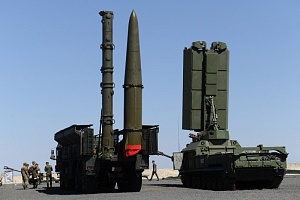 Шведские аналитики обеспокоены военным усилением России Шведские аналитики обеспокоены военным усилением России