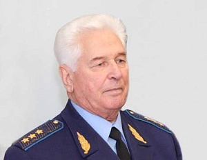 Умер один из лучших военных летчиков СССР Умер один из лучших военных летчиков СССР