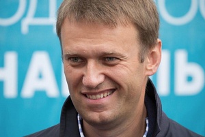Навальный обвинил в своём отравлении сотрудников ФСБ Навальный обвинил в своём отравлении сотрудников ФСБ
