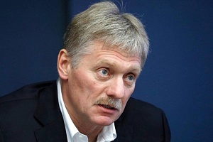 Песков: Россия не собирается вторгаться на Украину Песков: Россия не собирается вторгаться на Украину