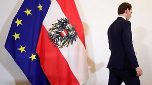 Правительству канцлера Австрии вынесен вотум недоверия Правительству канцлера Австрии вынесен вотум недоверия