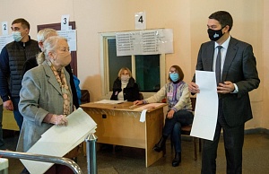 Украина: регионы сопротивляются Украина: регионы сопротивляются