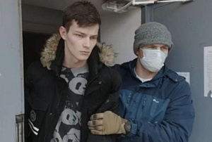Жителя Севастополя осудили на 12 лет за шпионаж для Киева Жителя Севастополя осудили на 12 лет за шпионаж для Киева