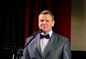 Борис Зиганшин: «Интерес к русской песне не ослабевает» Борис Зиганшин: «Интерес к русской песне не ослабевает»