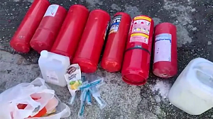 ФСБ ликвидировала на Урале агента украинской военной разведки ФСБ ликвидировала на Урале агента украинской военной разведки