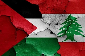 Израиль–Ливан: Хизбалла поднимает флаги войны 