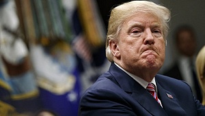 Трамп объявит режим ЧП после подписания госбюджета Трамп объявит режим ЧП после подписания госбюджета