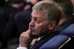 Песков: проведение референдумов о самоопределении регионов невозможно Песков: проведение референдумов о самоопределении регионов невозможно