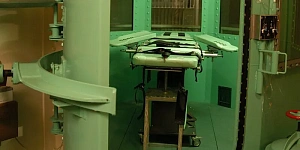 В США впервые провели смертную казнь с применением чистого азота В США впервые провели смертную казнь с применением чистого азота