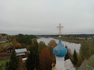 «Унывать Бог не велит»