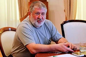 Коломойский призвал к частичному снятию санкций с России Коломойский призвал к частичному снятию санкций с России