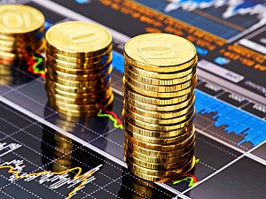 Росстат сообщил о рекордном за шесть лет росте ВВП Росстат сообщил о рекордном за шесть лет росте ВВП